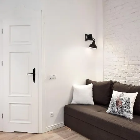 Old Town Cosy Studio Poznan Exterior photo