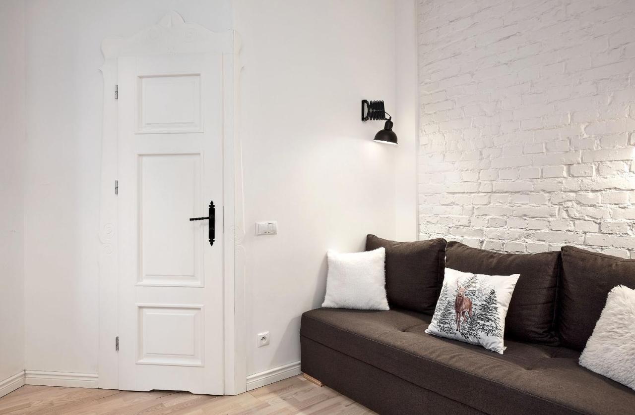 Old Town Cosy Apartment