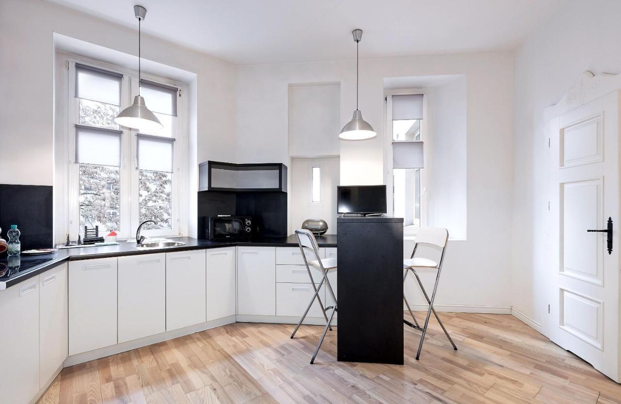 Old Town Cosy Apartment *