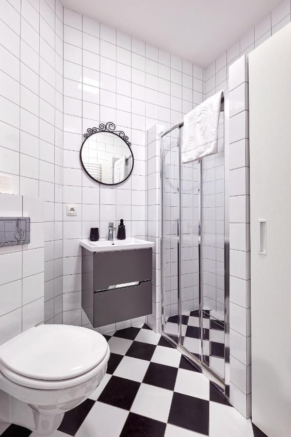 Apartment Old Town Cosy Poznan