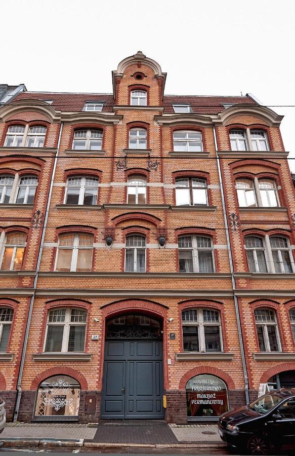 Old Town Cosy Apartment