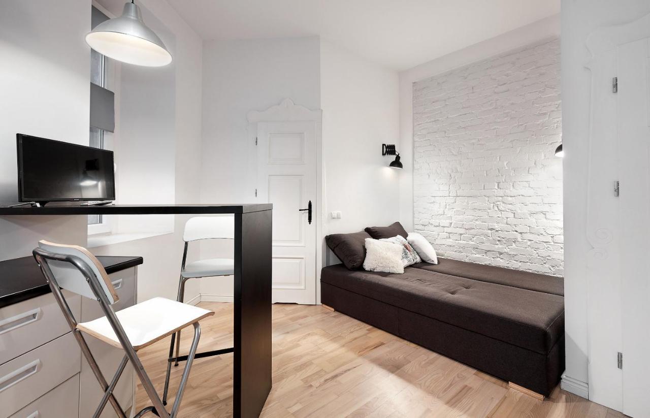 Apartment Old Town Cosy *