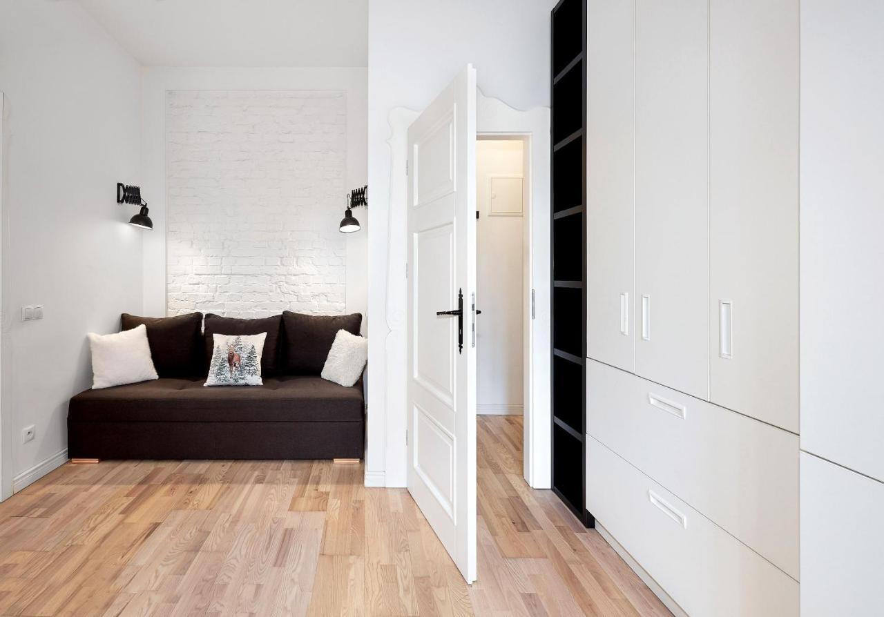 Old Town Cosy Apartment *