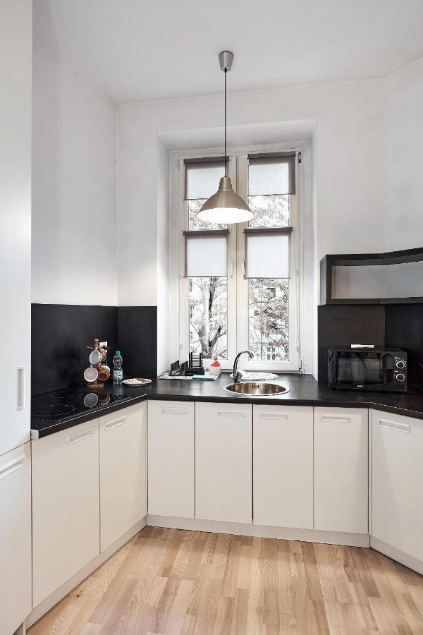 Old Town Cosy Apartment